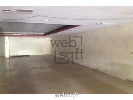 Retail showroom shop for Sale in Bowenpally